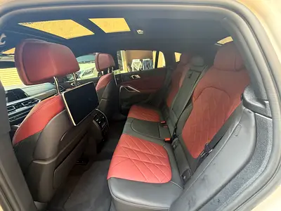 BMW X6 xDrive40i M Sport, миниатюра 11
