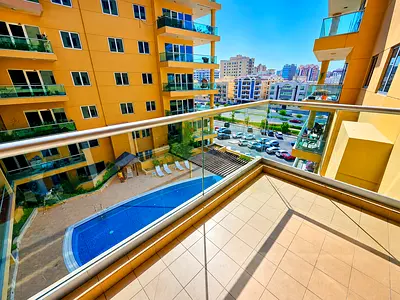 AC FREE // SUPER LUXURIOUS. READY TO MOVE. 2BHK. FAMILY FRIENDLY | GYM POOL PARKING