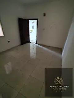 For Rent in Al Nuaimiya 1 | Near Al Ain Hotel | Prime Location | Balcony | Central AC | Close to Ser
