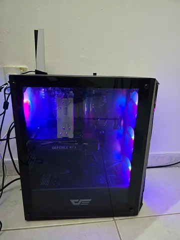 Gaming pc i5 14th gen RTX 2060 super 8gb