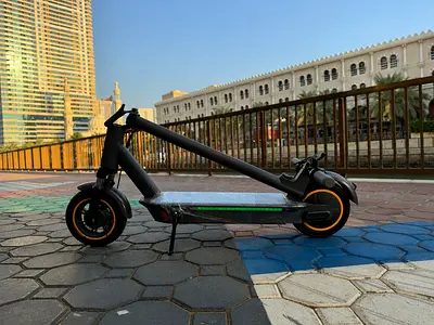 Crony Xm max electric scooter