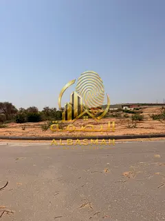 Prime Location Industrial Corner Land For Sale Al Arqoub Industrial Area Sharjah