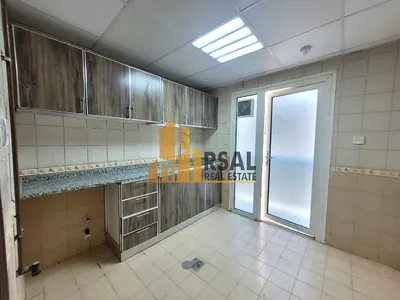 2BHK With 2Bathroom With Balcony For Bachloer/Near Muwahila Bus Station