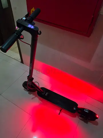 Hiboy e2 pro scooter