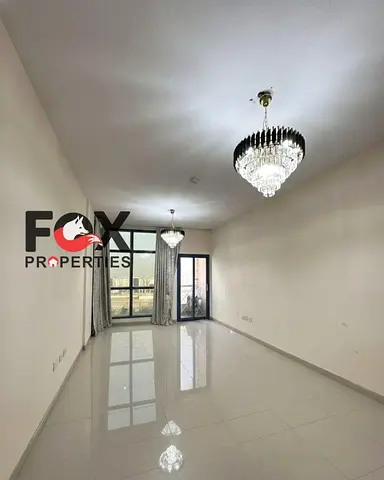 Lowest down payment 2BR | AED 165K only | Direct developer installments of AED 6,000/month, no interest | Total price AED 565K | Private parking