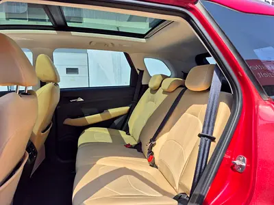 صورة 13 لـ 2024 Chevrolet CAPTIVA