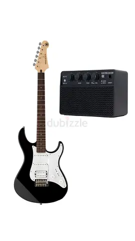 Electric guitar