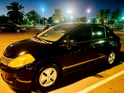 صورة 2 لـ 2011 Nissan TIIDA