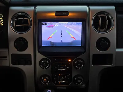2013 FORD F-150 — фото 17