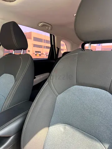 Chevrolet Captiva Premier, миниатюра 8