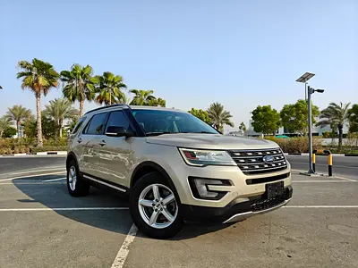 صورة مصغرة 10 لـ 2017 FORD EXPLORER