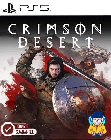 Crimson Desert - Digital (Account)