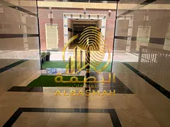For sale: Building in Sharjah, Muwaileh commercial area, on two streets (front and back), 36 meters.