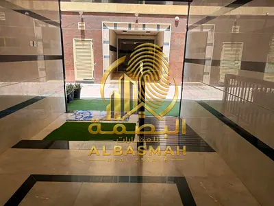 For sale: Building in Sharjah, Muwaileh commercial area, on two streets (front and back), 36 meters. Owned by UAE nationals and GCC nationals.