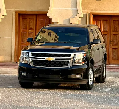 2017 Chevrolet TAHOE — фото 16