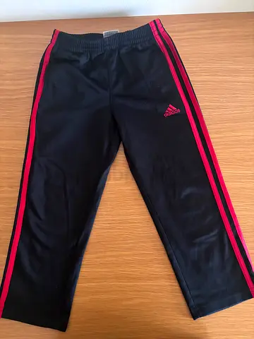Adidas pants boys 5 years