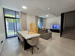 Full Furnished || 4 Bedroom middle Unit || Robinia Massar