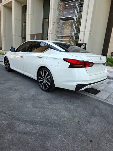 صورة 5 لـ 2020 Nissan ALTIMA