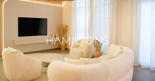 Hayyan – Exclusive Homes with Flexible Payment Plans