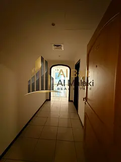 Spacious 2-Bedroom Apartment in Al Majaz Near Al Qasba | 1 Month Free