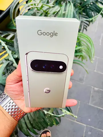 Google pixel 11pro XL 512gb