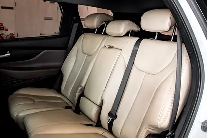 Hyundai Santa FE Premium Plus, миниатюра 3
