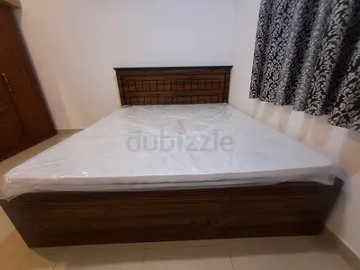 Bed for sale