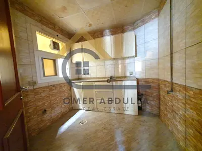 Family 1Bhk Apartment Only 27k in Muwalieh Area