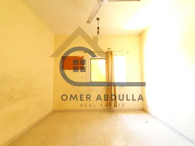 Family 1Bhk Apartment Only 27k in Muwalieh Area