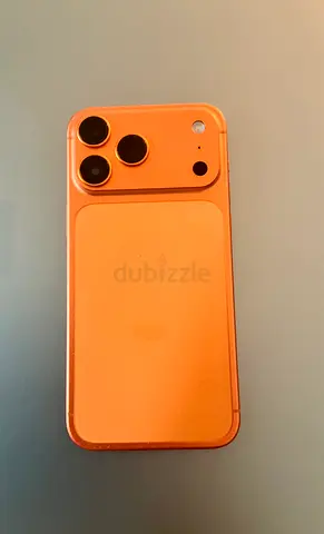 Iphone 14 Pro Max 1TB convert to 17 Pro Max (Sim Lock - w