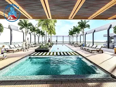 5% DISC | 5% DP | 3Y PLAN | 75% MORTGAGE | 37% ROI