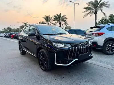 Jetour X50 Premium, миниатюра 2