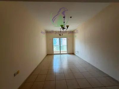 Two Master Bedroom Apartment in Al Majaz 3 with Free Parking Spacious Layout Balcony Built in Wardrobes and Open View Near Al Qasba Canal