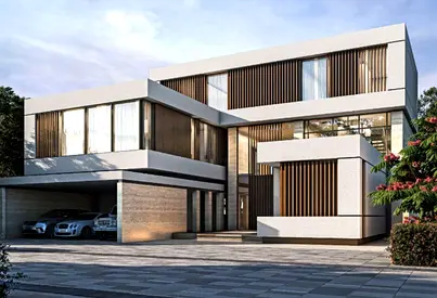 Handover Soon | Luxury Living | G+2 | Creek View