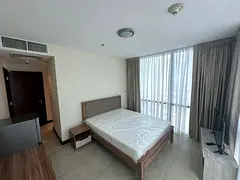 🏠 🔥 Luxury Master Room for Rent | Cluster V, JLT | Prime Location 🔥