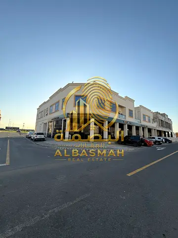 🏢 بناية استثمارية مميزة للبيع – الحوشي – الشارقة 🏢