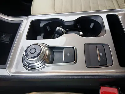 Ford Edge SEL, миниатюра 12