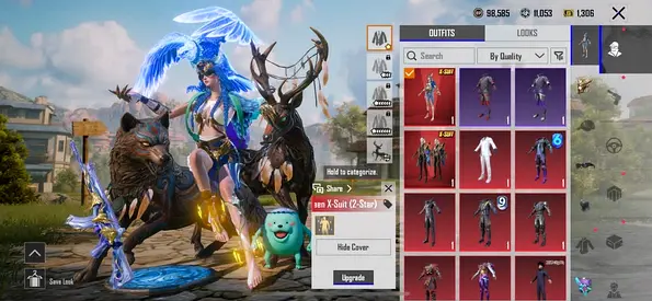Pubg Rare Account For Sale