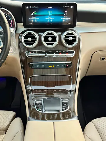 Mercedes-Benz GLC 300, миниатюра 14
