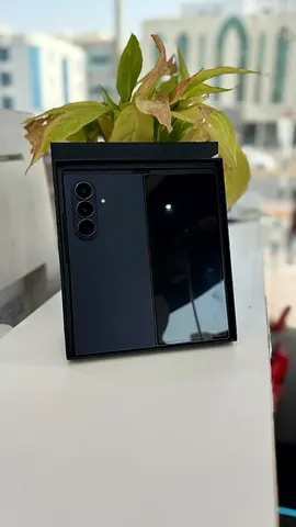 Samsung Galaxy Z Fold7- Foldable Phone in Good Condition 12/512
