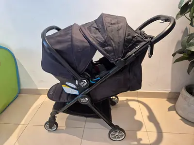 Baby jogger stroller