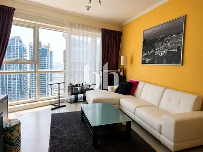 Close to Metro | Furnished | Vacant 15th Sept.