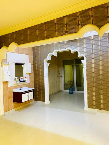 1BHK AVAILABLE IN SHAHBA