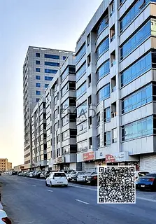 Garden City Jasmine | 2 Bed Hall | Modern Closed Kitchen | Balcony | Open View