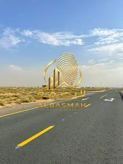 Residential investment land for sale in Al-Balideh (Phase One) Area: 6113 sq. ft.