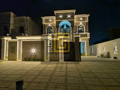 Luxury Villa | Private Swimming Pool | 5,000 Sq. Ft. Plot