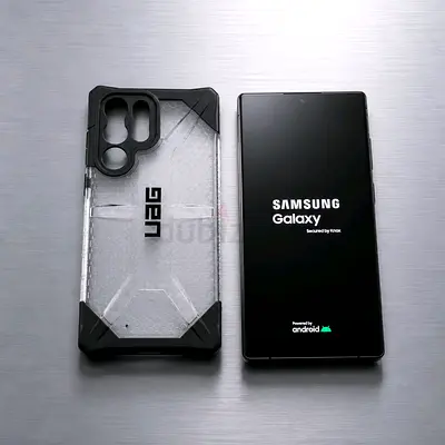 Samsung S22 Ultra, 1TB, like new