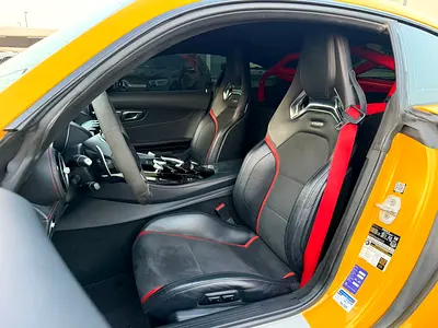 2016 Mercedes-BENZ AMG 照片 10