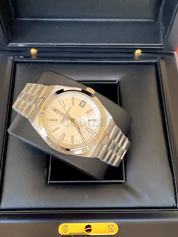 ⭐️region shows a Vacheron Constantin Overseas super master quality Swiss mission from Switzerland Au