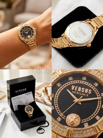 Versus Versace women's accessory (new in box) - original packaging
